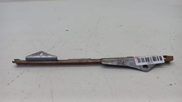 GUIA CORRENTE MOTOR HONDA FIT 2015 A 2019 PRATEADO