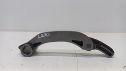 GUIA CORRENTE MOTOR MITSUBISHI L200 TRITON 3.2 2008 A 2012 PRATEADO