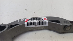 GUIA CORRENTE MOTOR MITSUBISHI L200 TRITON 3.2 2008 A 2012 PRATEADO