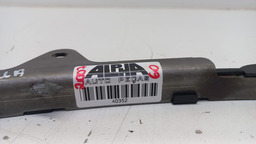 GUIA CORRENTE MOTOR TOYOTA COROLLA 2009 A 2014 PRATEADO