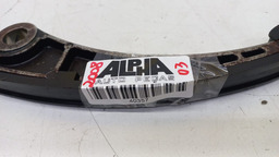 GUIA CORRENTE MOTOR GM TRACKER 2.0 1999 A 2004 PRATEADO