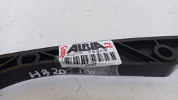 GUIA CORRENTE MOTOR HYUNDAI HB20 1.6 2012 A 2019 PRETO