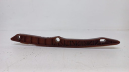 GUIA CORRENTE MOTOR AUDI A4 TFSI 2.0 2009 A 2012 (1) MARROM