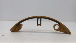 GUIA CORRENTE MOTOR HONDA CITY 1.5 2014 A 2021 MARROM