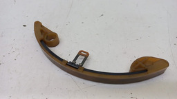 GUIA CORRENTE MOTOR HONDA CITY 1.5 2014 A 2021 MARROM