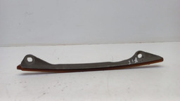 GUIA CORRENTE MOTOR HONDA FIT 2003 A 2008 PRATEADO