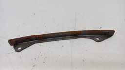 GUIA CORRENTE MOTOR HONDA FIT 2003 A 2008 PRATEADO