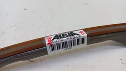 GUIA CORRENTE MOTOR HONDA FIT 2003 A 2008 PRATEADO