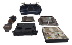 Kit Code Renault Master 2.3 2021 2022 Sem Arla