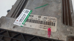 KIT CODE RENAULT MASTER 2.3 2021 2022 SEM ARLA