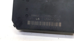 KIT CODE RENAULT MASTER 2.3 2021 2022 SEM ARLA