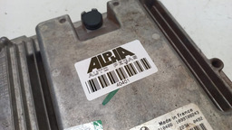 KIT CODE RENAULT MASTER 2.3 2021 2022 SEM ARLA