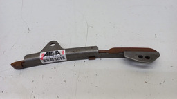 GUIA CORRENTE MOTOR TOYOTA COROLLA 2009 A 2014 PRATEADO