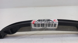 GUIA CORRENTE MOTOR NISSAN VERSA 1.6 2012 A 2019 PRETO