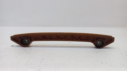 GUIA CORRENTE MOTOR FORD FUSION 2.0 2013 A 2019 (1) PRETO