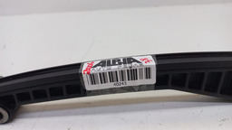 GUIA CORRENTE MOTOR FIAT TORO 1.8 2016 A 2021 (1) PRETO