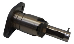 Tensor Corrente Motor Toyota Corolla 2009 A 2014