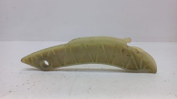 GUIA CORRENTE MOTOR CITROËN DS3 1.6 THP 2013 2014 BEGE