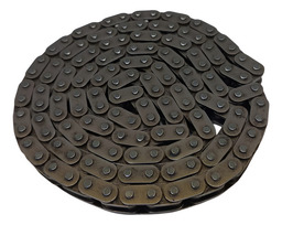 CORRENTE MOTOR TOYOTA COROLLA 2009 A 2014 56CM PRETO