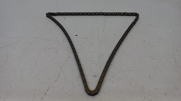 CORRENTE MOTOR TOYOTA COROLLA 2009 A 2014 56CM PRETO