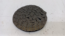 CORRENTE MOTOR TOYOTA COROLLA 2009 A 2014 56CM PRETO