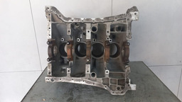 BLOCO MOTOR MERCEDES C180 1.8 2013 2014 TURBO