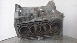 BLOCO MOTOR MERCEDES C180 1.8 2013 2014 TURBO