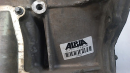 BLOCO MOTOR MERCEDES C180 1.8 2013 2014 TURBO