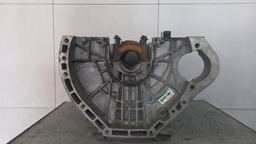 BLOCO MOTOR MERCEDES C180 1.8 2013 2014 TURBO