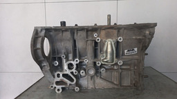 BLOCO MOTOR MERCEDES C180 1.8 2013 2014 TURBO