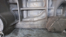 BLOCO MOTOR MERCEDES C180 1.8 2013 2014 TURBO