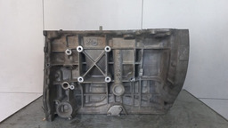 BLOCO MOTOR MERCEDES C180 1.8 2013 2014 TURBO