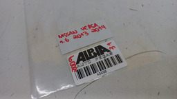 TENSOR CORRENTE MOTOR NISSAN VERSA 1.6 2012 A 2019