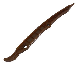 GUIA CORRENTE MOTOR VW JETTA TSI 2.0 2011 A 2016 (4) MARROM