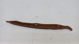 GUIA CORRENTE MOTOR VW JETTA TSI 2.0 2011 A 2016 (4) MARROM