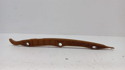 GUIA CORRENTE MOTOR VW JETTA TSI 2.0 2011 A 2016 (4) MARROM