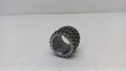 ENGRENAGEM VIRABREQUIM NISSAN VERSA 1.6 2012 A 2019