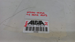 ENGRENAGEM VIRABREQUIM NISSAN VERSA 1.6 2012 A 2019