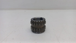 ENGRENAGEM VIRABREQUIM NISSAN VERSA 1.6 2012 A 2019