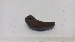 GUIA CORRENTE MOTOR NISSAN VERSA 1.6 2012 A 2019 PRETO