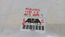 JET COOLER MERCEDES C180 1.8 2013 2014 TURBO