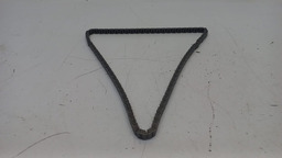 CORRENTE MOTOR NISSAN VERSA 1.6 2012 A 2019 48CM PRETO