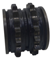 ENGRENAGEM VIRABREQUIM BMW 325I 2.5 6CC 1994