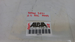 ENGRENAGEM VIRABREQUIM BMW 325I 2.5 6CC 1994