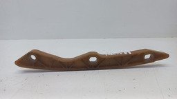 GUIA CORRENTE MOTOR FIAT FREEMONT 2.4 2011 A 2014 (1) MARROM