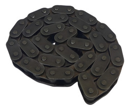 CORRENTE MOTOR BMW 325I 2.5 6CC 1994 23CM PRETO