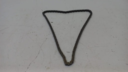 CORRENTE MOTOR HONDA FIT 1.5 2015 A 2019 41CM PRATEADO