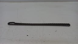 CORRENTE MOTOR HONDA FIT 1.5 2015 A 2019 41CM PRATEADO