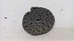 CORRENTE MOTOR HONDA FIT 1.5 2015 A 2019 41CM PRATEADO