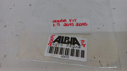 TENSOR CORRENTE MOTOR HONDA FIT 2015 A 2019